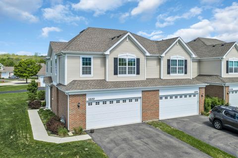 Photo of 1200 Draper Road, McHenry, IL 60050 (MLS # 12648704)