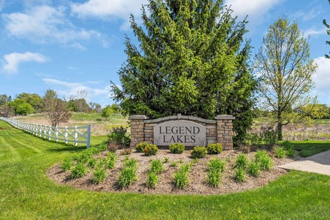 Tiny photo for 1200 Draper Road, McHenry, IL 60050 (MLS # 12648704)