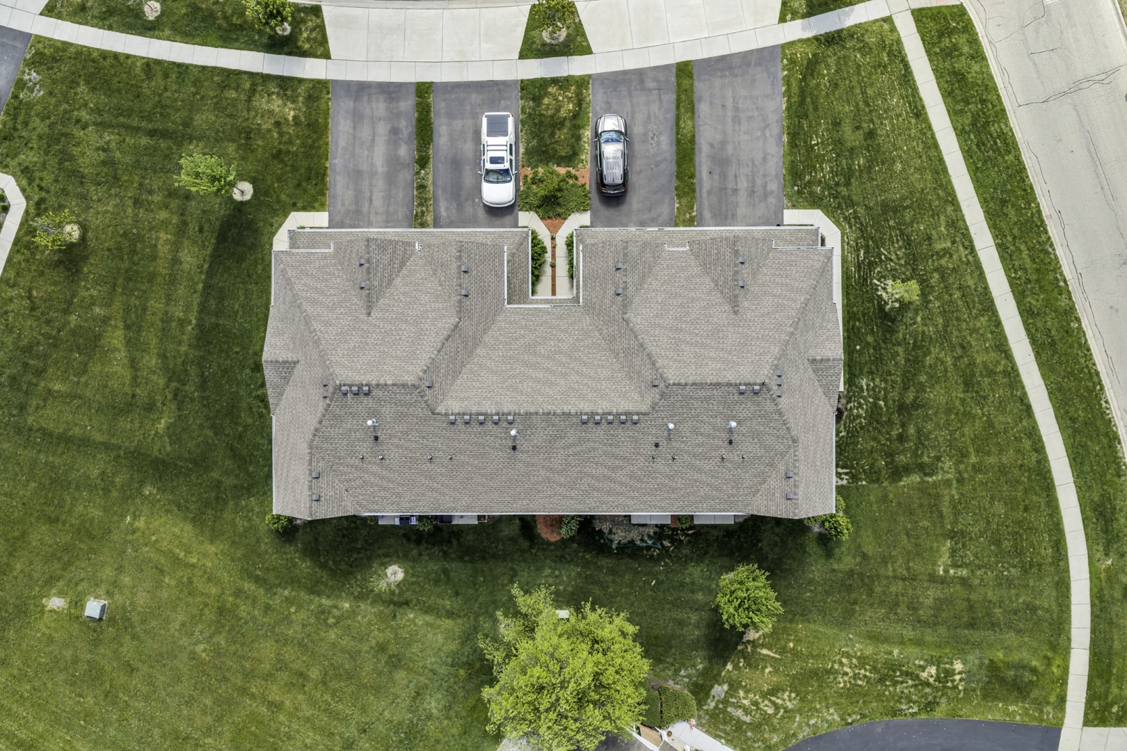 1200 Draper Road