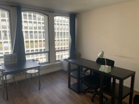 Tiny photo for 1400 E 55th Place #613S, Chicago, IL 60637 (MLS # 12590919)