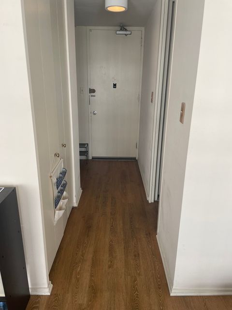 Tiny photo for 1400 E 55th Place #613S, Chicago, IL 60637 (MLS # 12590919)