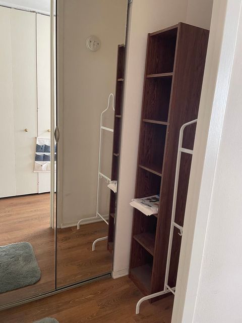 Tiny photo for 1400 E 55th Place #613S, Chicago, IL 60637 (MLS # 12590919)