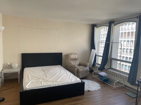 Tiny photo for 1400 E 55th Place #613S, Chicago, IL 60637 (MLS # 12590919)