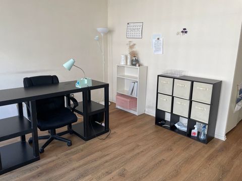 Tiny photo for 1400 E 55th Place #613S, Chicago, IL 60637 (MLS # 12590919)