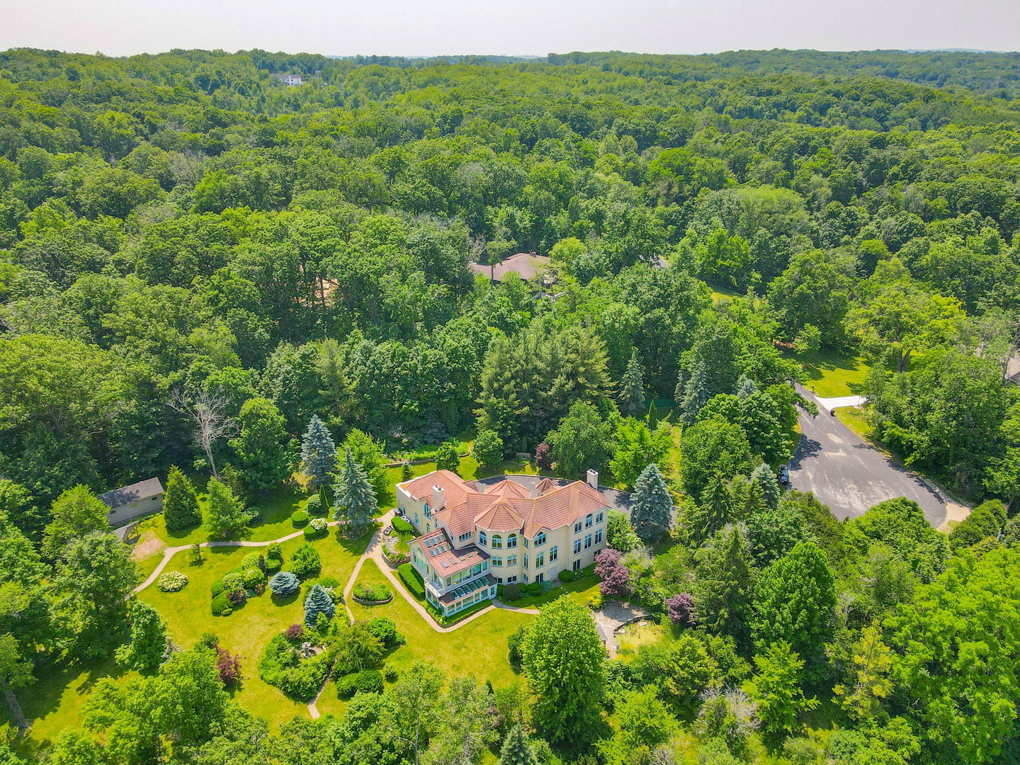 W3318 Lake Forest Lane