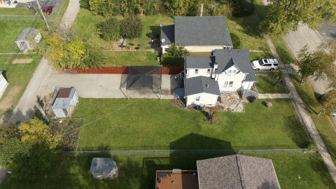 Tiny photo for 1808 Hermon Avenue, Zion, IL 60099 (MLS # 12783579)