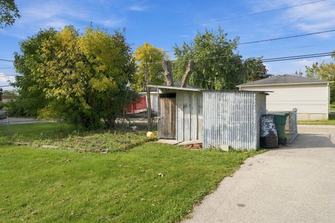 Tiny photo for 1808 Hermon Avenue, Zion, IL 60099 (MLS # 12783579)