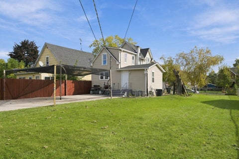 Tiny photo for 1808 Hermon Avenue, Zion, IL 60099 (MLS # 12783579)