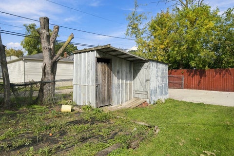 Tiny photo for 1808 Hermon Avenue, Zion, IL 60099 (MLS # 12783579)