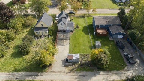 Tiny photo for 1808 Hermon Avenue, Zion, IL 60099 (MLS # 12783579)