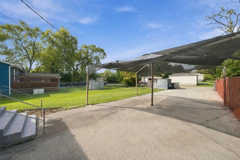 Tiny photo for 1808 Hermon Avenue, Zion, IL 60099 (MLS # 12783579)