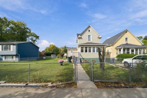 Tiny photo for 1808 Hermon Avenue, Zion, IL 60099 (MLS # 12783579)