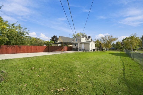 Tiny photo for 1808 Hermon Avenue, Zion, IL 60099 (MLS # 12783579)