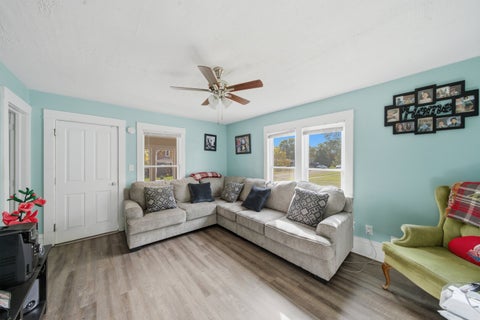 Tiny photo for 1808 Hermon Avenue, Zion, IL 60099 (MLS # 12783579)