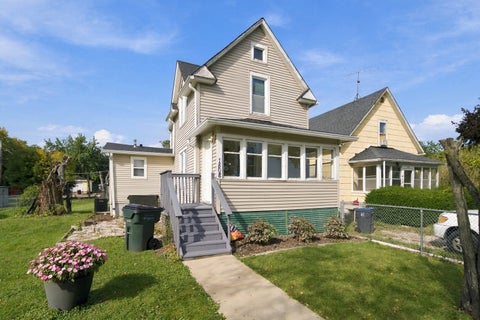 Photo of 1808 Hermon Avenue, Zion, IL 60099 (MLS # 12783579)
