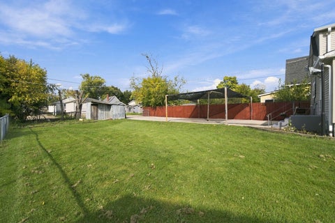 Tiny photo for 1808 Hermon Avenue, Zion, IL 60099 (MLS # 12783579)