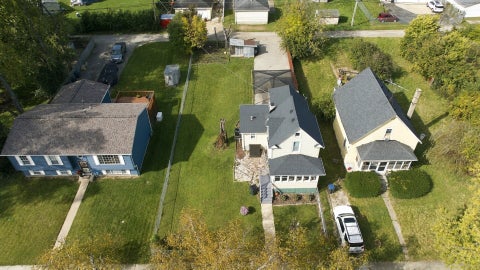 Tiny photo for 1808 Hermon Avenue, Zion, IL 60099 (MLS # 12783579)