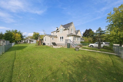 Tiny photo for 1808 Hermon Avenue, Zion, IL 60099 (MLS # 12783579)
