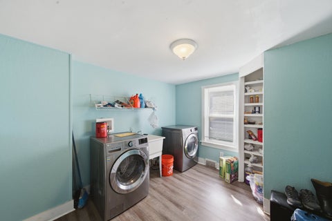 Tiny photo for 1808 Hermon Avenue, Zion, IL 60099 (MLS # 12783579)