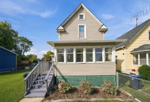 Tiny photo for 1808 Hermon Avenue, Zion, IL 60099 (MLS # 12783579)