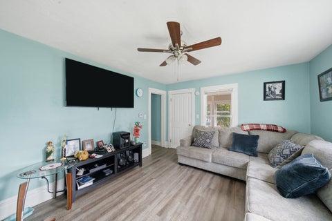 Tiny photo for 1808 Hermon Avenue, Zion, IL 60099 (MLS # 12783579)