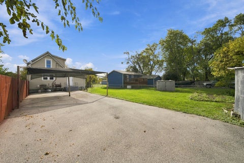 Tiny photo for 1808 Hermon Avenue, Zion, IL 60099 (MLS # 12783579)