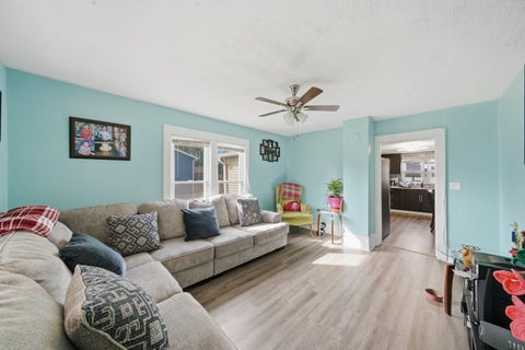 Tiny photo for 1808 Hermon Avenue, Zion, IL 60099 (MLS # 12783579)