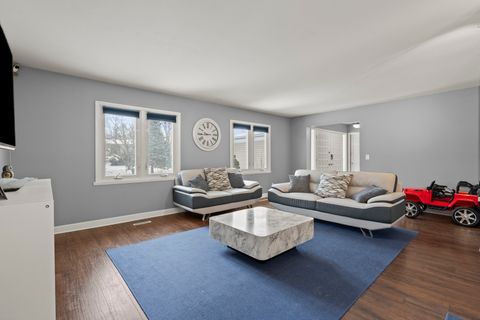 Tiny photo for 1286 Roxbury Road, Rockford, IL 61107 (MLS # 12550168)