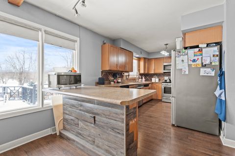 Tiny photo for 1286 Roxbury Road, Rockford, IL 61107 (MLS # 12550168)