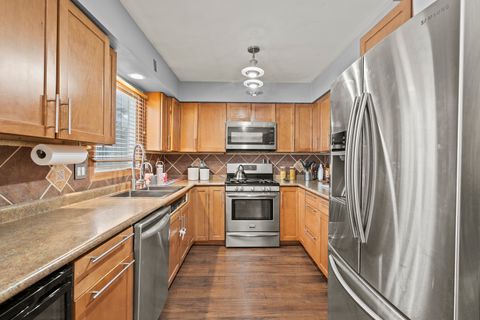 Tiny photo for 1286 Roxbury Road, Rockford, IL 61107 (MLS # 12550168)