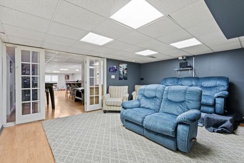 Tiny photo for 1286 Roxbury Road, Rockford, IL 61107 (MLS # 12550168)