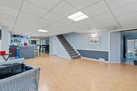 Tiny photo for 1286 Roxbury Road, Rockford, IL 61107 (MLS # 12550168)