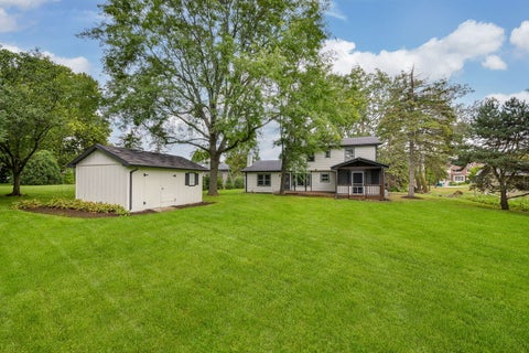 Tiny photo for 1706 S Stewart Avenue, Lombard, IL 60148 (MLS # 12767138)