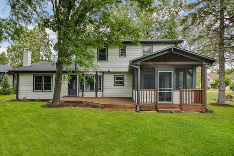 Tiny photo for 1706 S Stewart Avenue, Lombard, IL 60148 (MLS # 12767138)