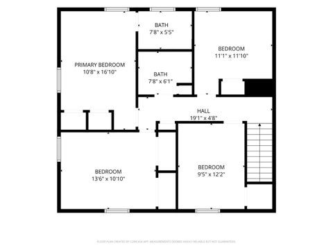 Tiny photo for 1706 S Stewart Avenue, Lombard, IL 60148 (MLS # 12767138)