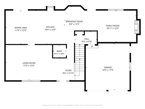 Tiny photo for 1706 S Stewart Avenue, Lombard, IL 60148 (MLS # 12767138)