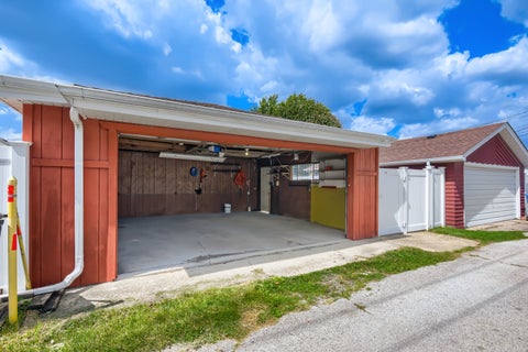 Tiny photo for 11209 S Kedzie Avenue, Chicago, IL 60655 (MLS # 12745966)