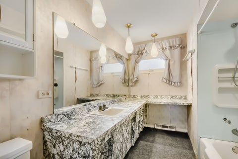 Tiny photo for 11209 S Kedzie Avenue, Chicago, IL 60655 (MLS # 12745966)