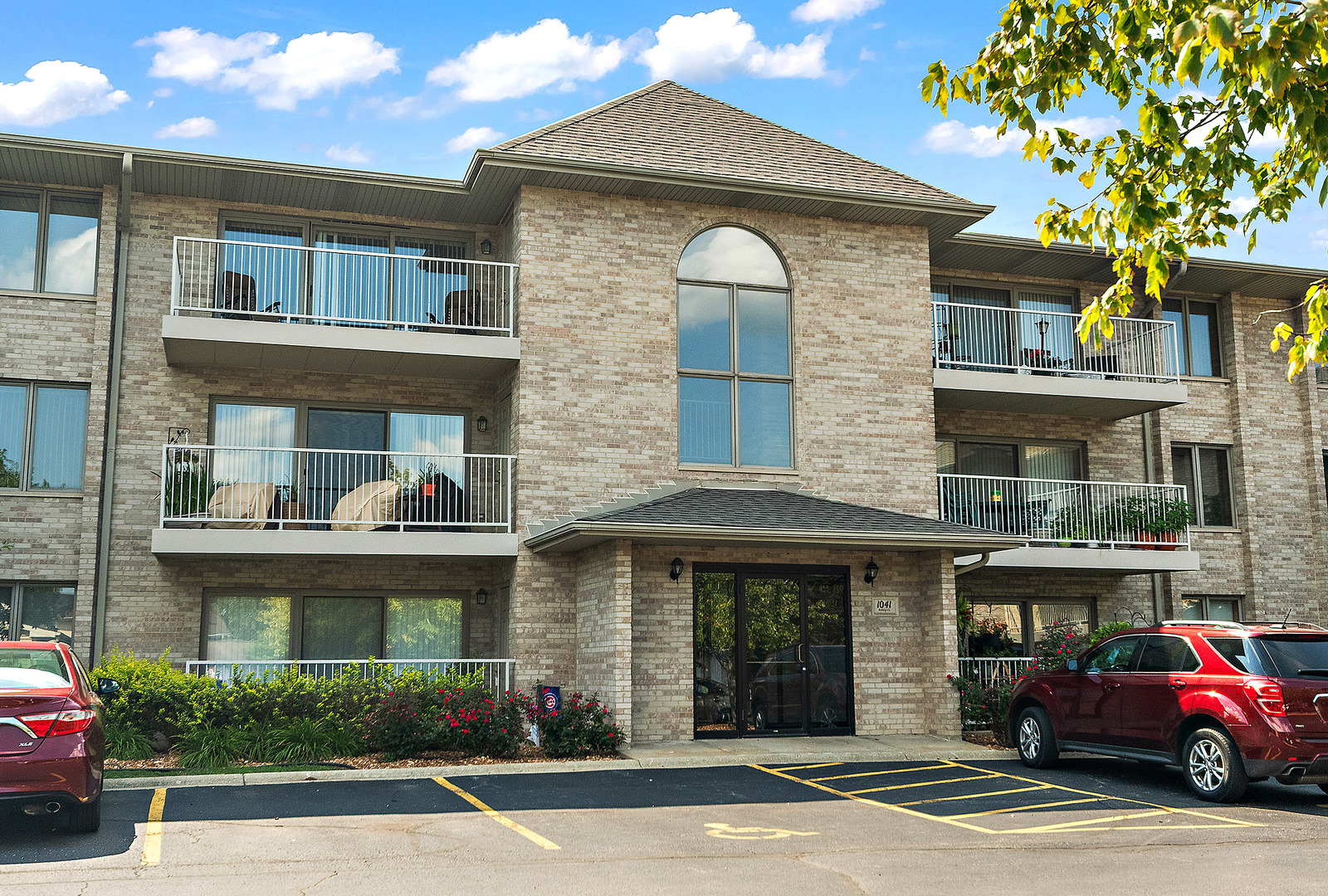 1041 Ashley Court 1A