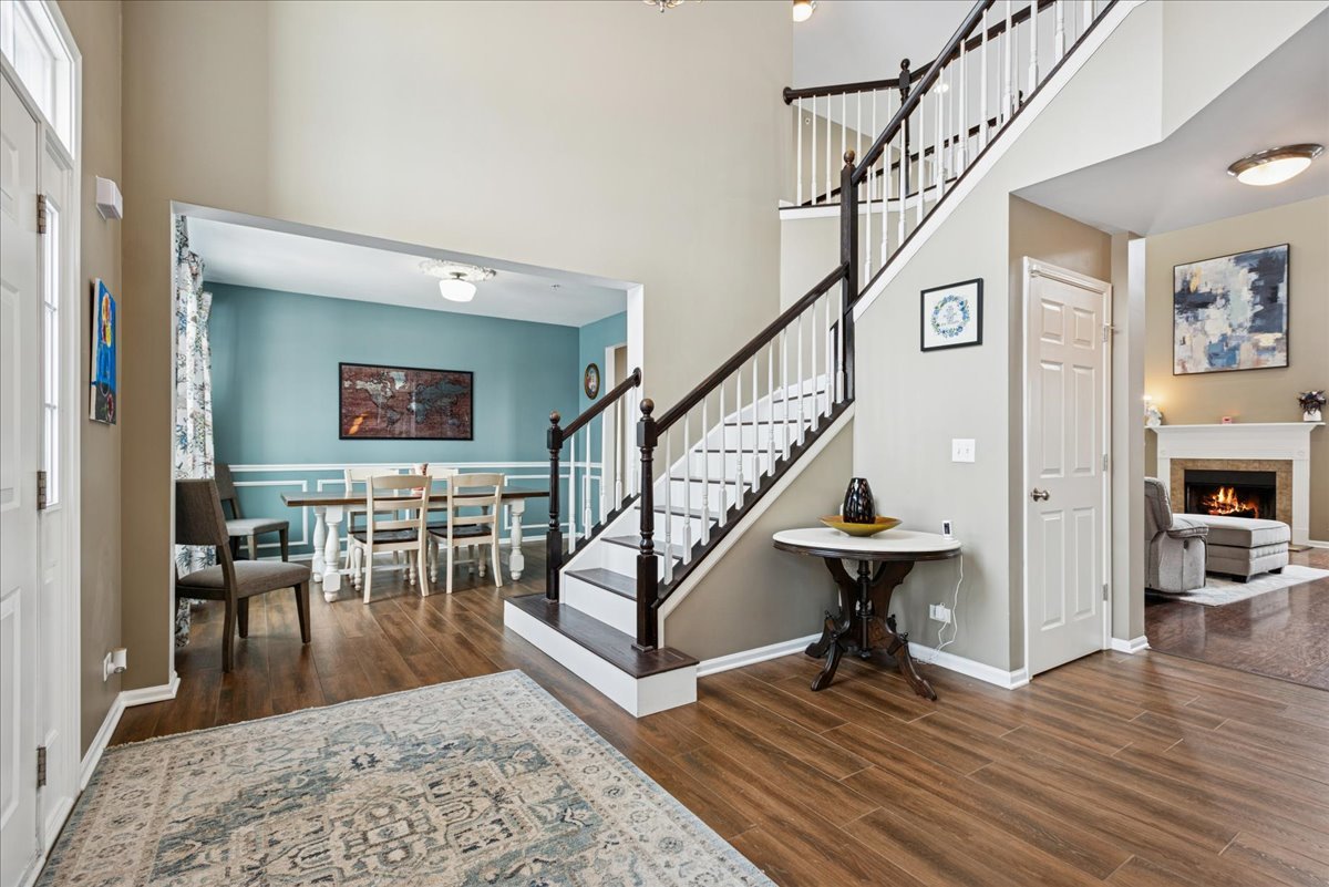 1715 White Oak Lane