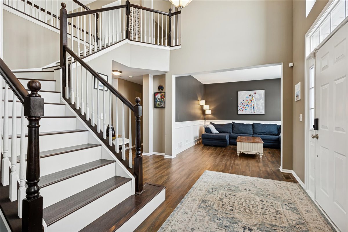 1715 White Oak Lane