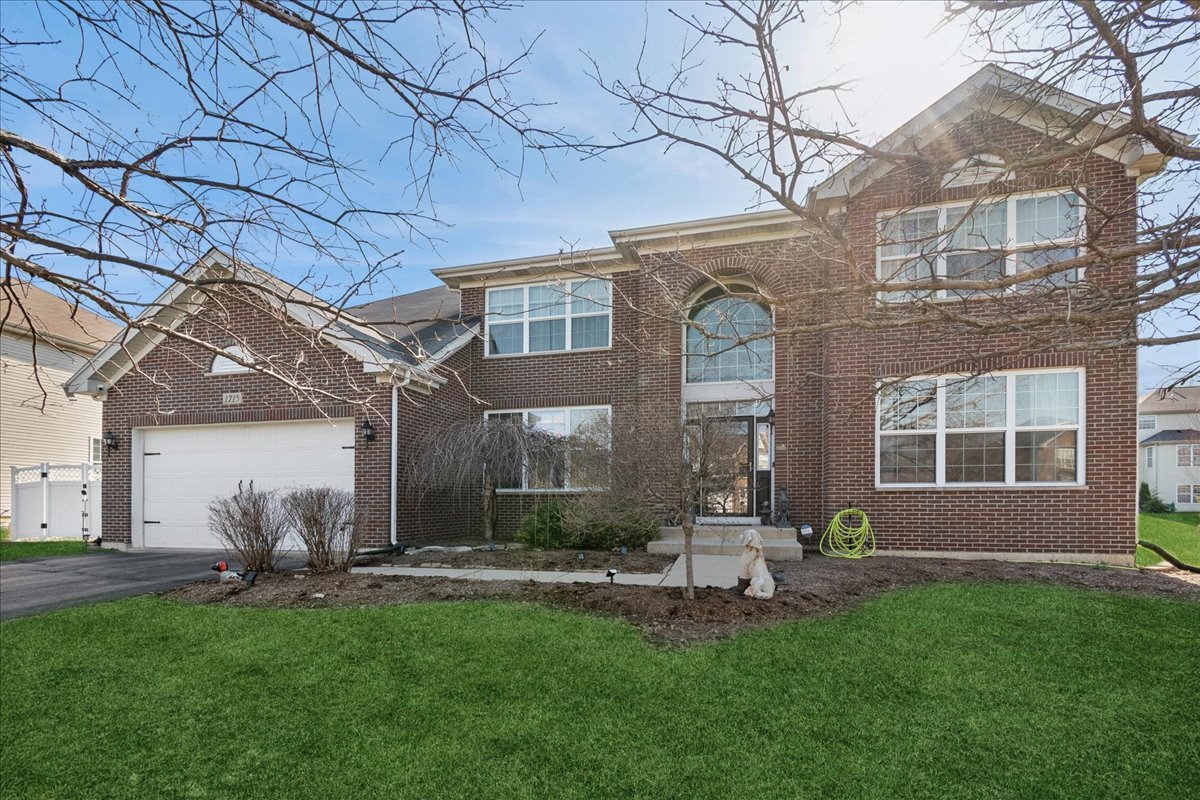 1715 White Oak Lane
