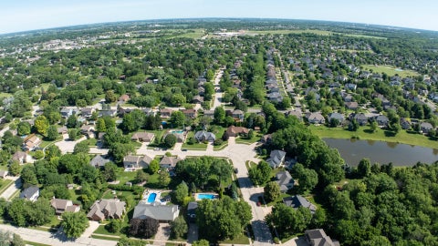 Tiny photo for 811 E Main Street, Yorkville, IL 60560 (MLS # 12689169)