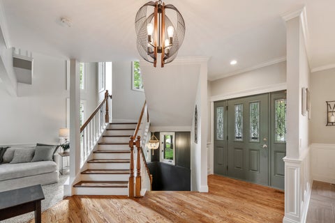 Tiny photo for 811 E Main Street, Yorkville, IL 60560 (MLS # 12689169)