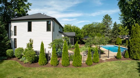 Tiny photo for 811 E Main Street, Yorkville, IL 60560 (MLS # 12689169)