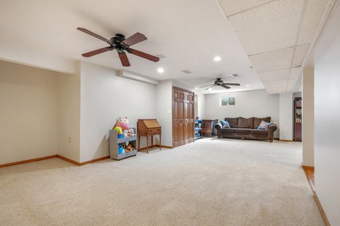 Tiny photo for 811 E Main Street, Yorkville, IL 60560 (MLS # 12689169)
