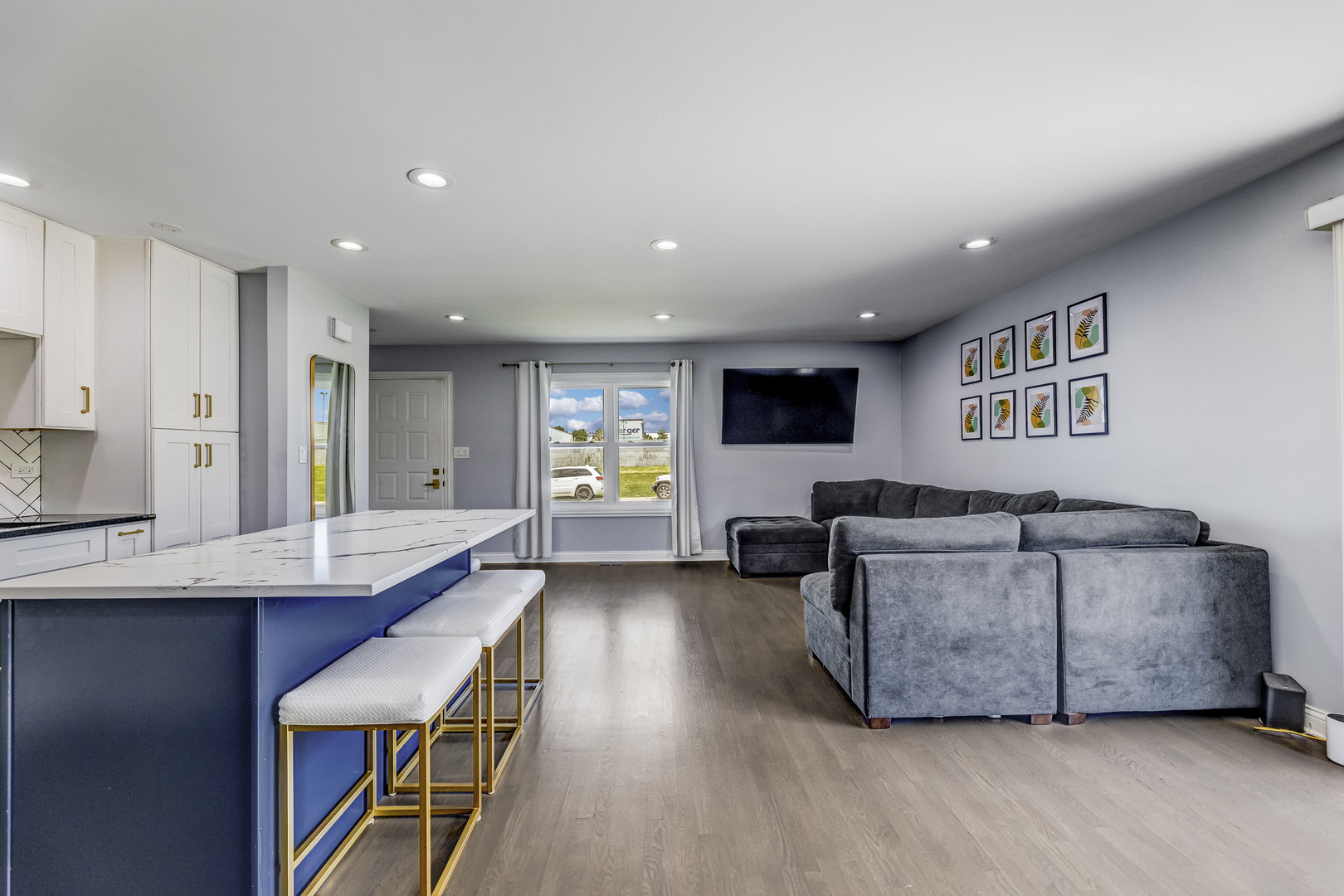 802 Honeytree Drive