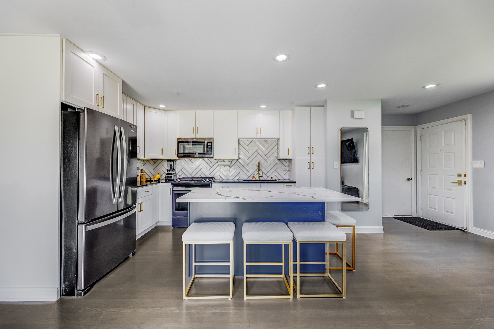 802 Honeytree Drive