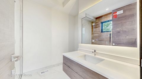 Tiny photo for 6336 Hennings Court, Morton Grove, IL 60053 (MLS # 12562712)