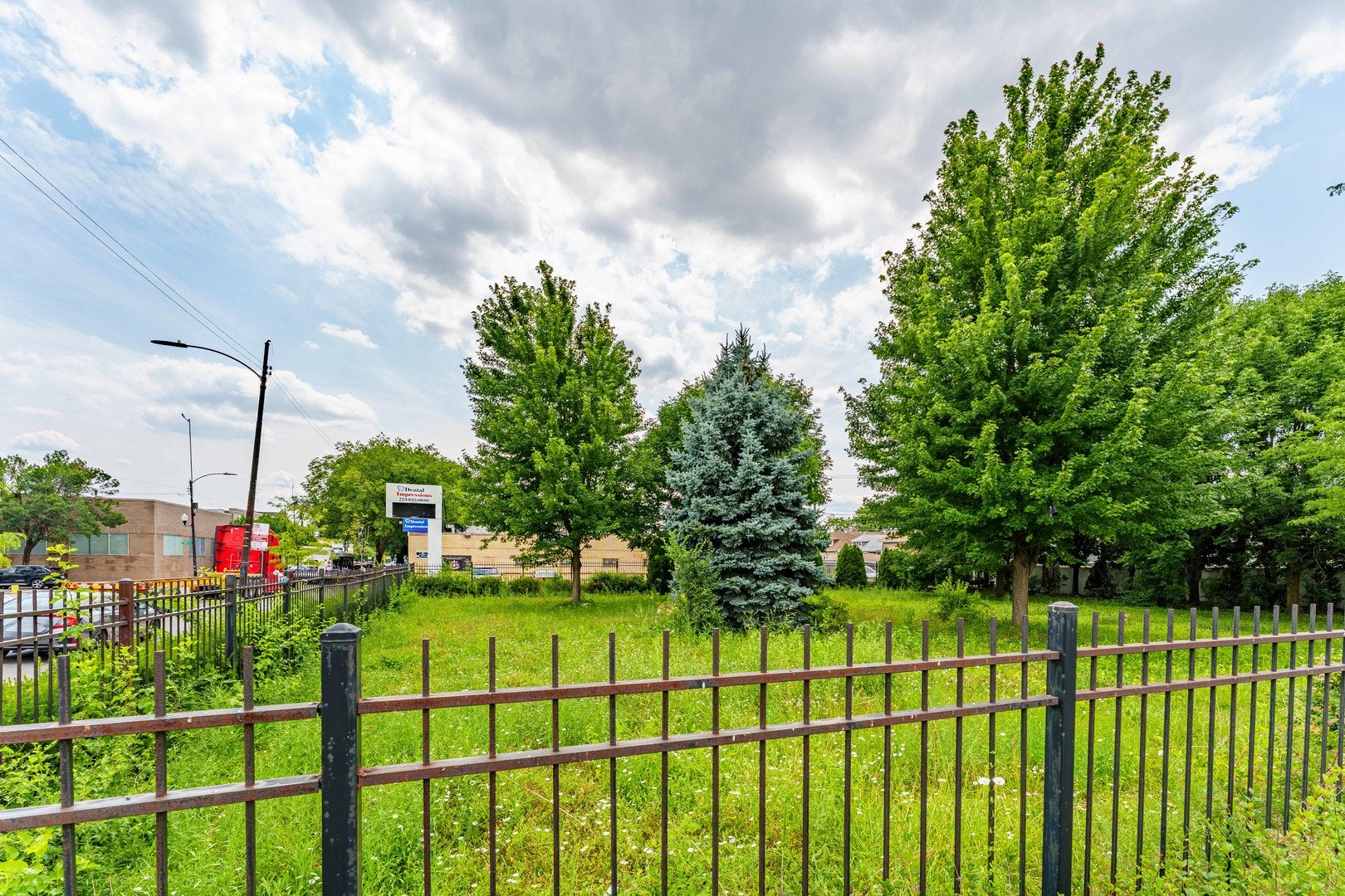 5414 S Kedzie Avenue